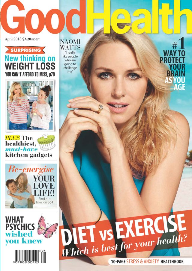 Go Unlimited with Magzter GOLD