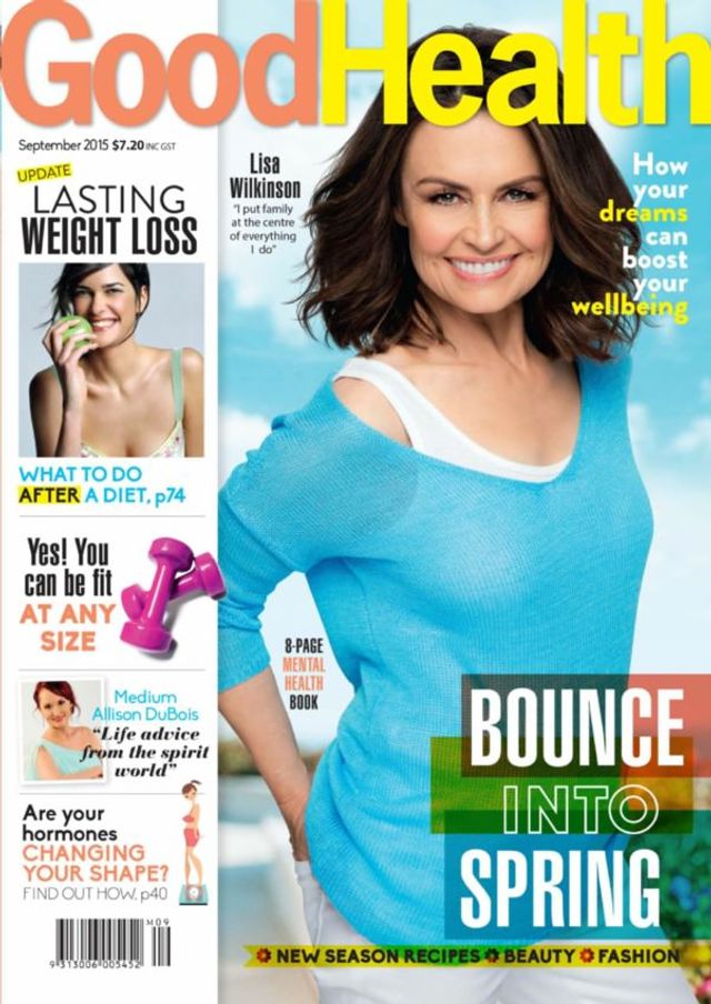 Go Unlimited with Magzter GOLD