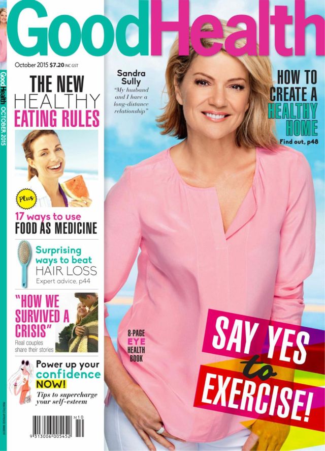 Go Unlimited with Magzter GOLD