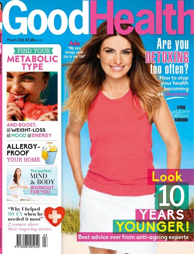 Go Unlimited with Magzter GOLD