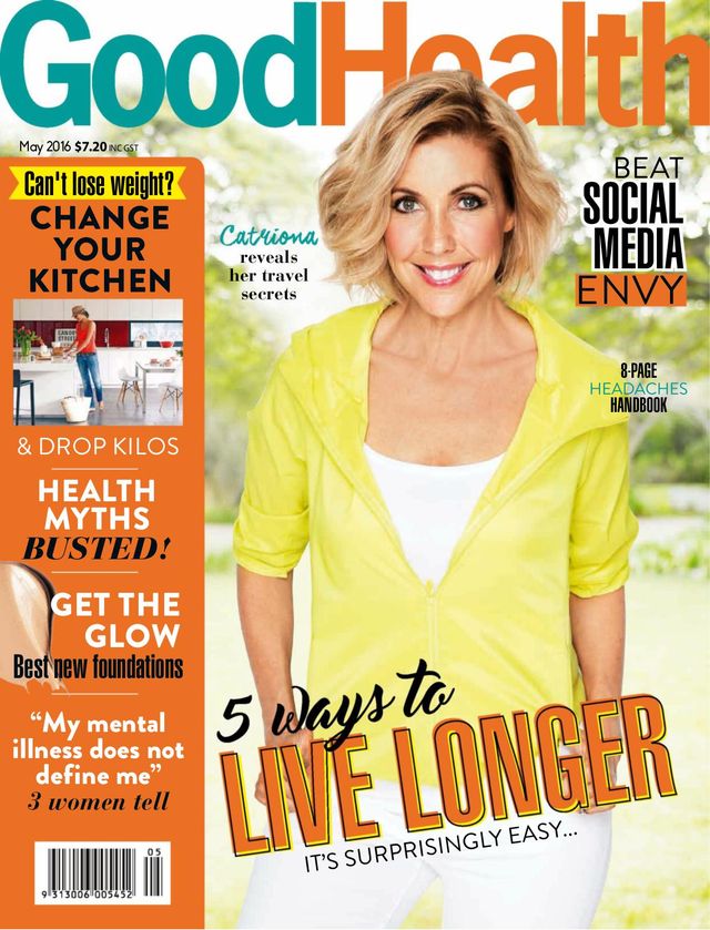 Go Unlimited with Magzter GOLD