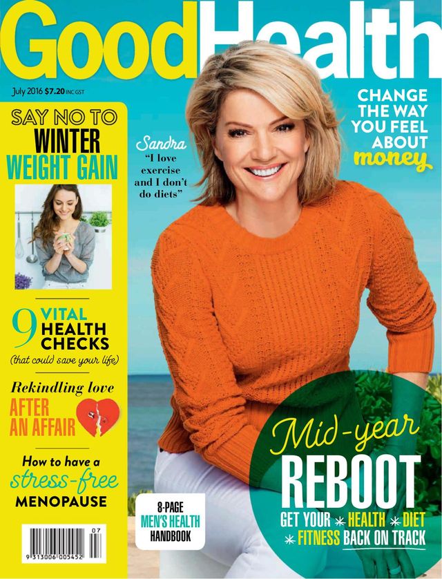 Go Unlimited with Magzter GOLD