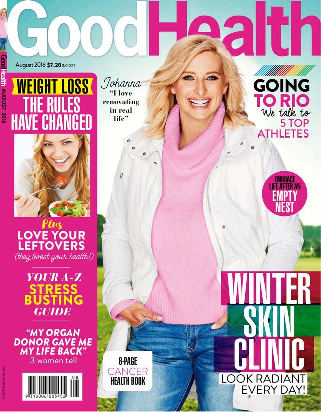 Go Unlimited with Magzter GOLD