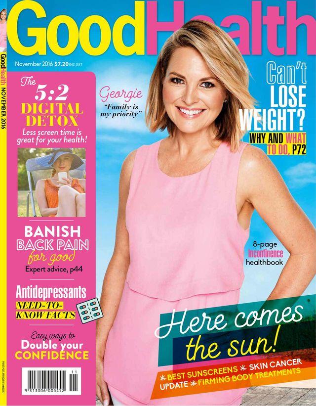 Go Unlimited with Magzter GOLD