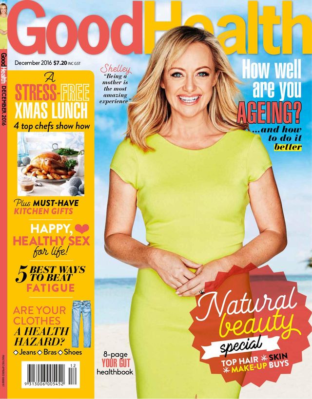 Go Unlimited with Magzter GOLD