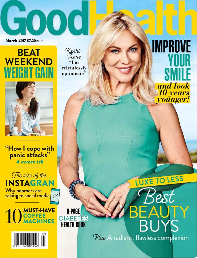 Go Unlimited with Magzter GOLD