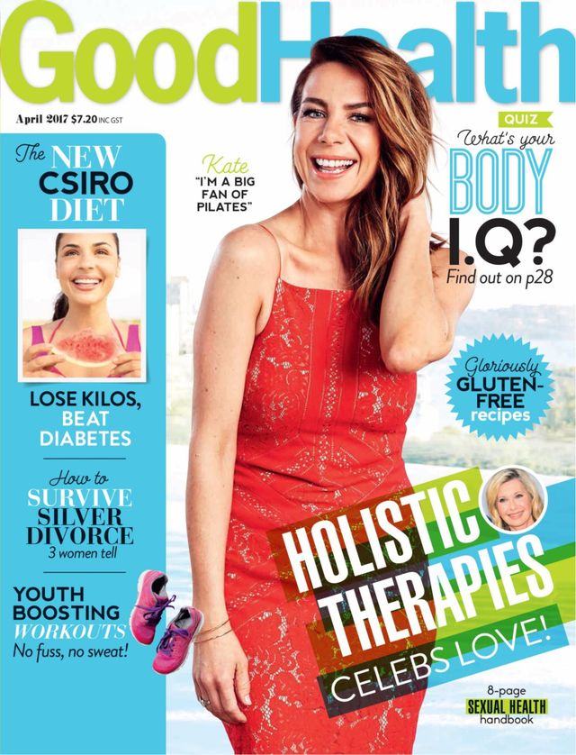 Go Unlimited with Magzter GOLD