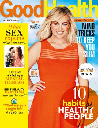 Good Health Magazine Australia