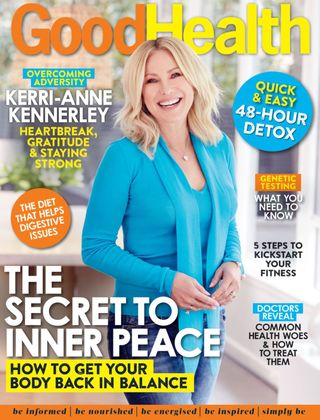 Good Health Magazine Australia