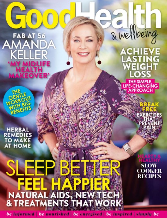 Go Unlimited with Magzter GOLD