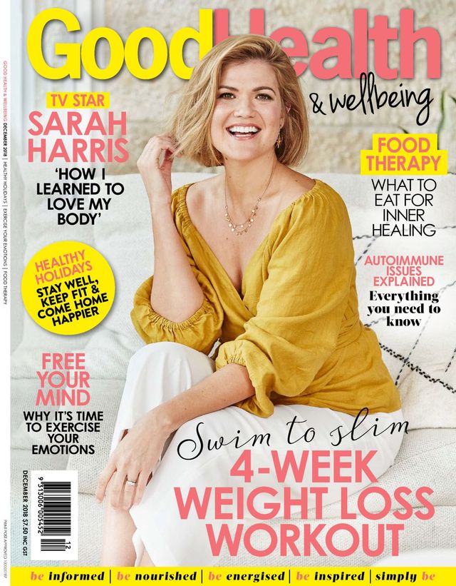 Good Health Magazine Australia