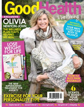 Good Health Magazine Australia