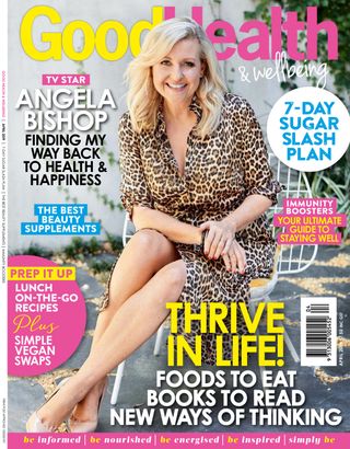 Good Health Magazine Australia