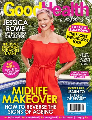 Good Health Magazine Australia