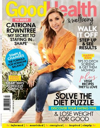 Good Health Magazine Australia