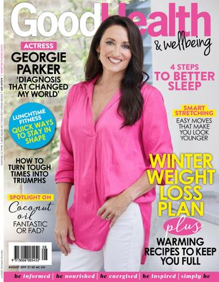 Good Health Magazine Australia