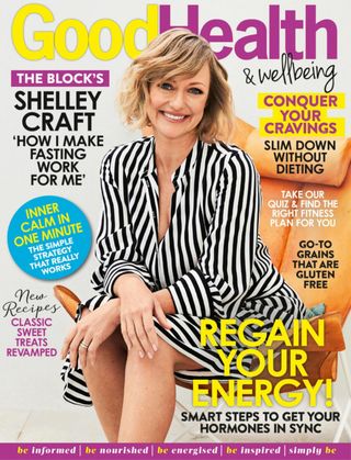 Good Health Magazine Australia
