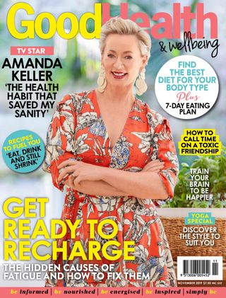 Good Health Magazine Australia