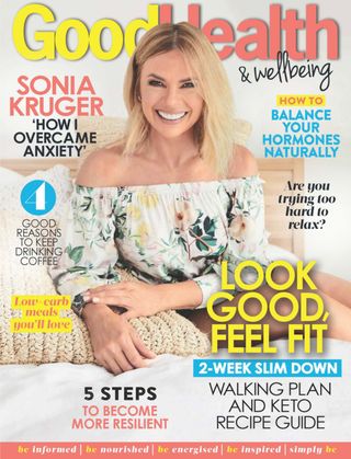 Good Health Magazine Australia