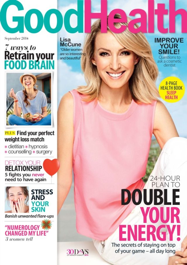Go Unlimited with Magzter GOLD