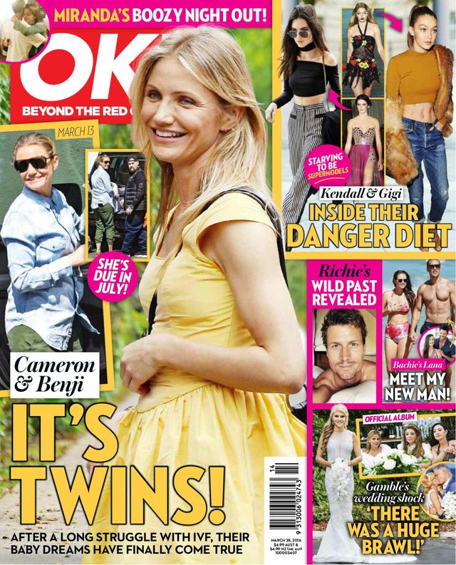 OK! Magazine Australia