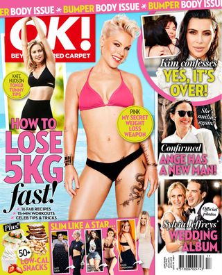 OK! Magazine Australia