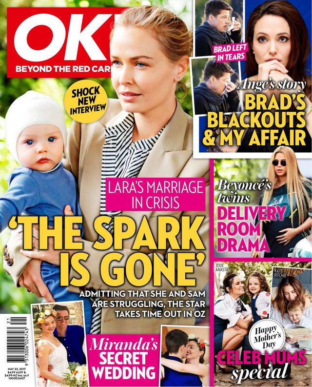 OK! Magazine Australia
