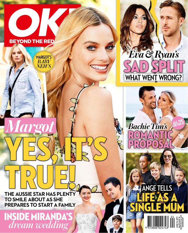 OK! Magazine Australia