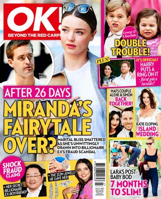 OK! Magazine Australia
