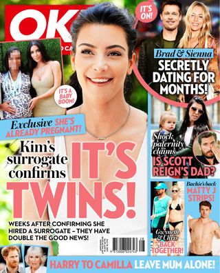 OK! Magazine Australia