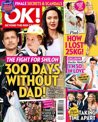 OK! Magazine Australia