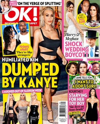 OK! Magazine Australia