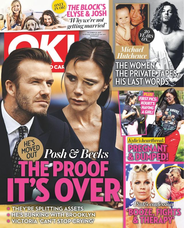 OK! Magazine Australia