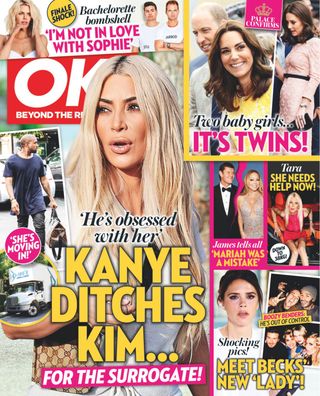 OK! Magazine Australia