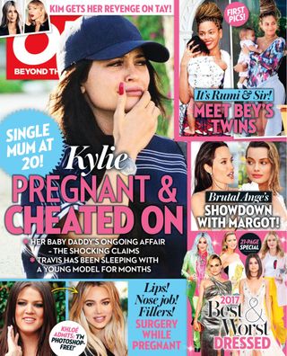 OK! Magazine Australia