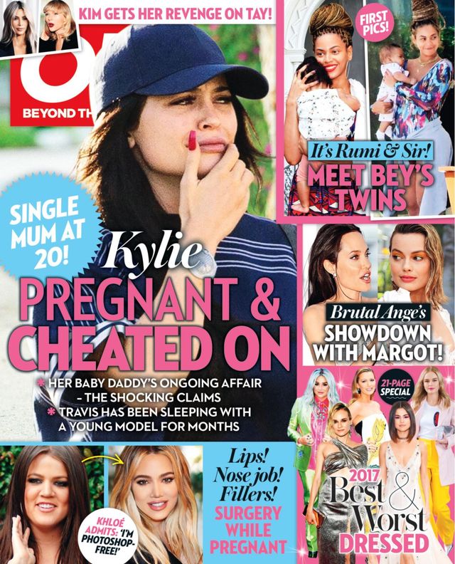 OK! Magazine Australia