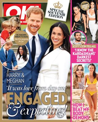 OK! Magazine Australia
