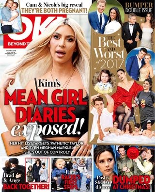 OK! Magazine Australia