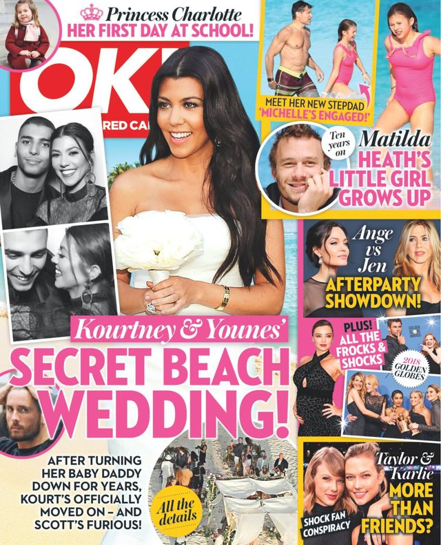 OK! Magazine Australia