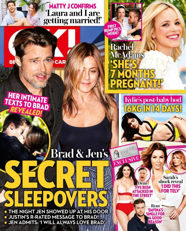 OK! Magazine Australia