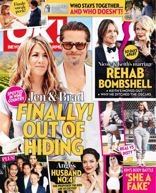 OK! Magazine Australia
