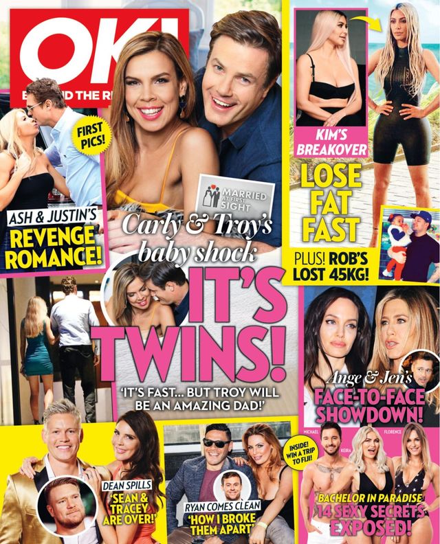 OK! Magazine Australia