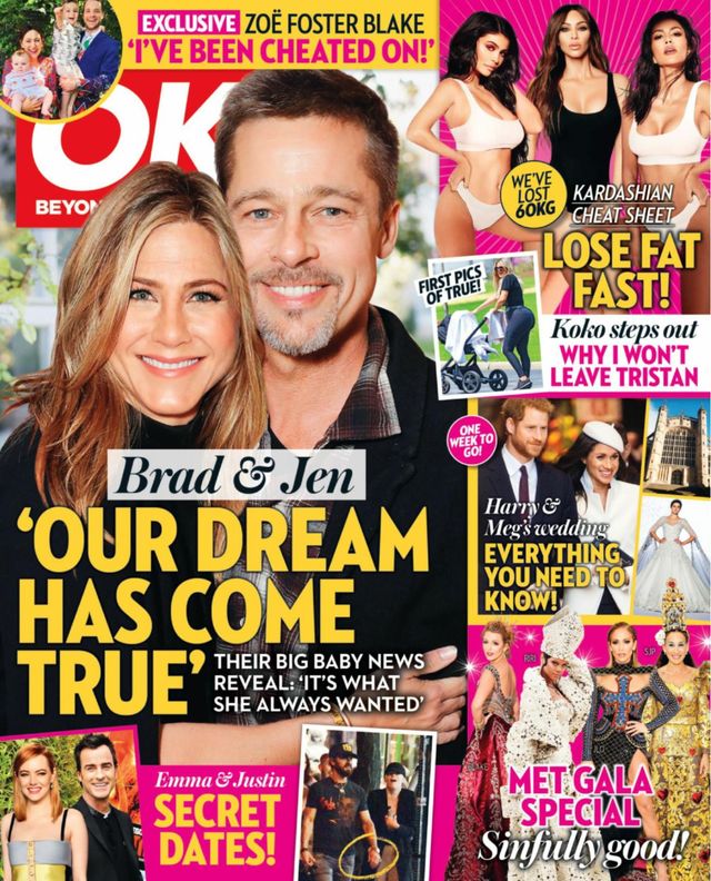 OK! Magazine Australia
