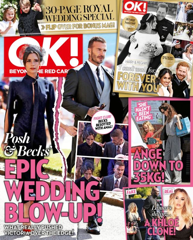 OK! Magazine Australia