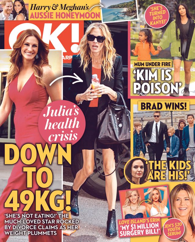 OK! Magazine Australia