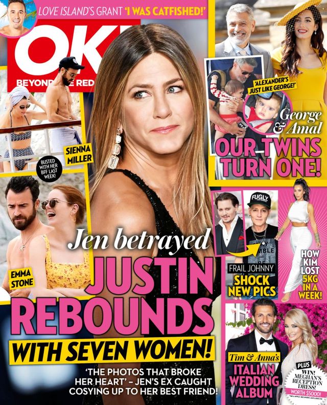 OK! Magazine Australia