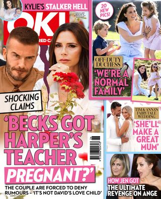 OK! Magazine Australia