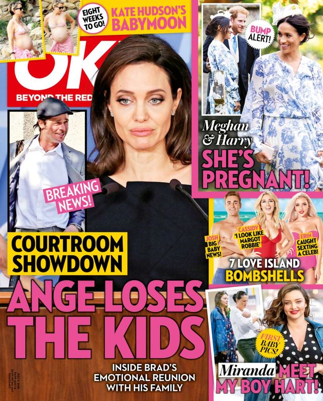 OK! Magazine Australia