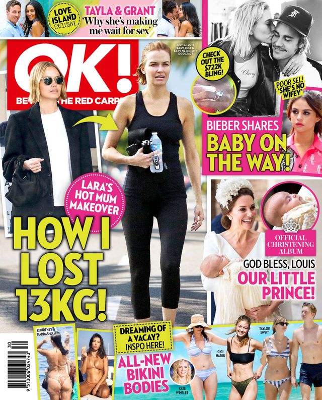 OK! Magazine Australia