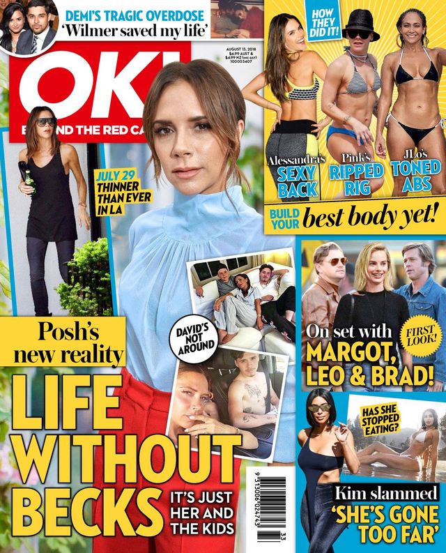 OK! Magazine Australia
